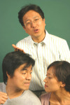 연극은 부부갈등 치유하는 명약