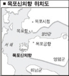 [현장은 지금] 목포 신항만 본궤도 진입 뱃고동