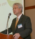 LG칼텍스정유 파트너초청 CI설명회