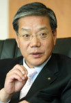 우리銀, 경남·광주銀 합병안해