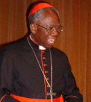 [차기교황은 누가] 테타만치·우메스 대주교등 거론