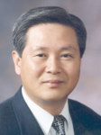 한국전산원장 김창곤씨