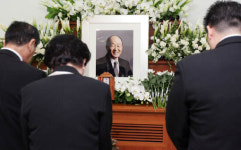 정세영 현대산업개발 명예회장 별세