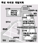 뚝섬 상업용지 1만 6,500평 17일 공개경쟁 재매각
