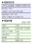 [인생2막 새로운 도전] 이상진 황금애(愛) 삼겹살 대표