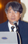 행정도시, 새만금-금강과 연계개발을