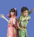 무대 오르는 TV극 ‘미르가온’