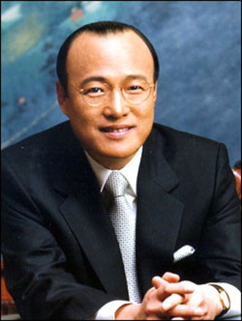 김승연회장, 공격경영 시동거나