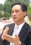 [인터뷰] 정진우 아시아코치센터 대표