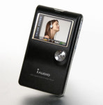 [세계로 뛴다!] 코원시스템 MP3플레이어