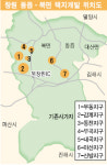 [新성장지역을 찾아서] ⑬경남 창원시 동읍·북면 택지개발