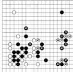 [韓·中·日 바둑영웅전] 언제나 강경한 이성재
