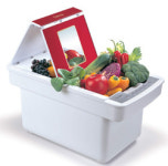 씨코, 초음파 야채·과일 세척기 출시