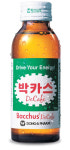 ‘박카스 디카페’ 출시