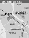 “김포경전철 48번 국도변 건설을”