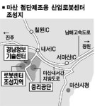[新 성장지역을 찾아서] <24> 마산시 내서읍