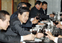 鄭통일 제2·제3 개성공단 개발 계획