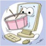 “인터넷서 악기 배워요”