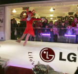 LG전자 프리미엄 고객 공략