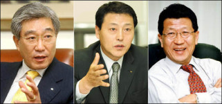 종합상사 CEO들 올 실적 만족… 내년엔 공격경영