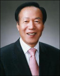 황성길 경북도 정무부지사 퇴임