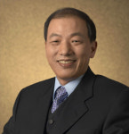 호텔아이파크 사장 이치삼씨