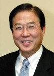 이주성 국세청장, 서대문 세무서 방문 격려