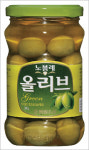 [새상품] 동원F&B 노블레 그린올리브