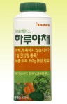 [2006 상반기 서경 히트예감상품] 한국아쿠르트 하루야채