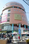 구로아웃렛 진화는 계속된다