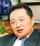 [CEO와 차한잔] 경재용 동문건설 회장