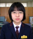 토익 첫 응시서 만점 문경여중 최정연양