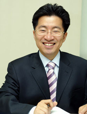 ‘정충 호흡법’ 개발 보급 나선 차동훈 단월드 대표