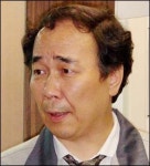 가스석유기기協 회장 손연호씨