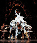 유니버설발레단 잠자는 숲속의 미녀 선봬