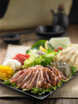 [파이팅 프랜차이즈] 닭익는 마을
