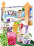 생활용품 프리미엄 경쟁 치열