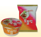 [웰빙 먹거리] 몸에 좋은 성분은 기본 이젠 입맛까지 즐겁다