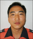 화재현장 출동중 순직 오종수 구급대원 오늘 영결식