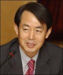 김철호 디자인진흥원장 런던예술대 초빙교수에