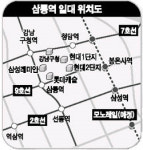 [역세권 탐방] <7> 삼릉역