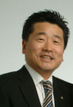 난청 독거노인에 보청기 기증