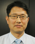 ICM 대표이사 김형석씨