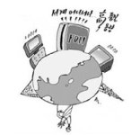 무선랜, 통신시장서 거센 반격