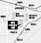 [이 단지 어때요] 개봉동 아이파크
