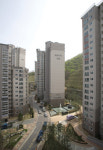 [2006 상반기 대한민국 일류브랜드 대상] 월드건설 월드메르디앙