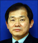 조선공업協 부회장 한장선씨