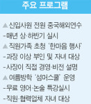 [즐거운 일터 1] 롯데마트
