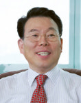 '2006 무역인 대상'에 지성하 사장