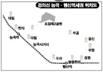 [新 역세권 탐방] 경의선 능곡·행신역